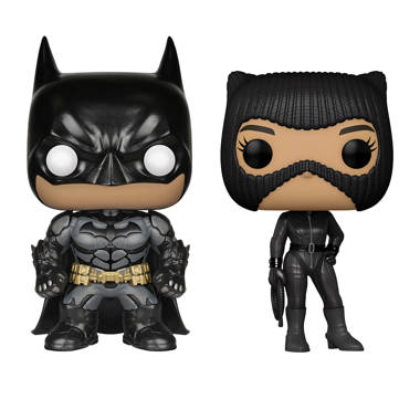 Funko pop batman dark sales knight